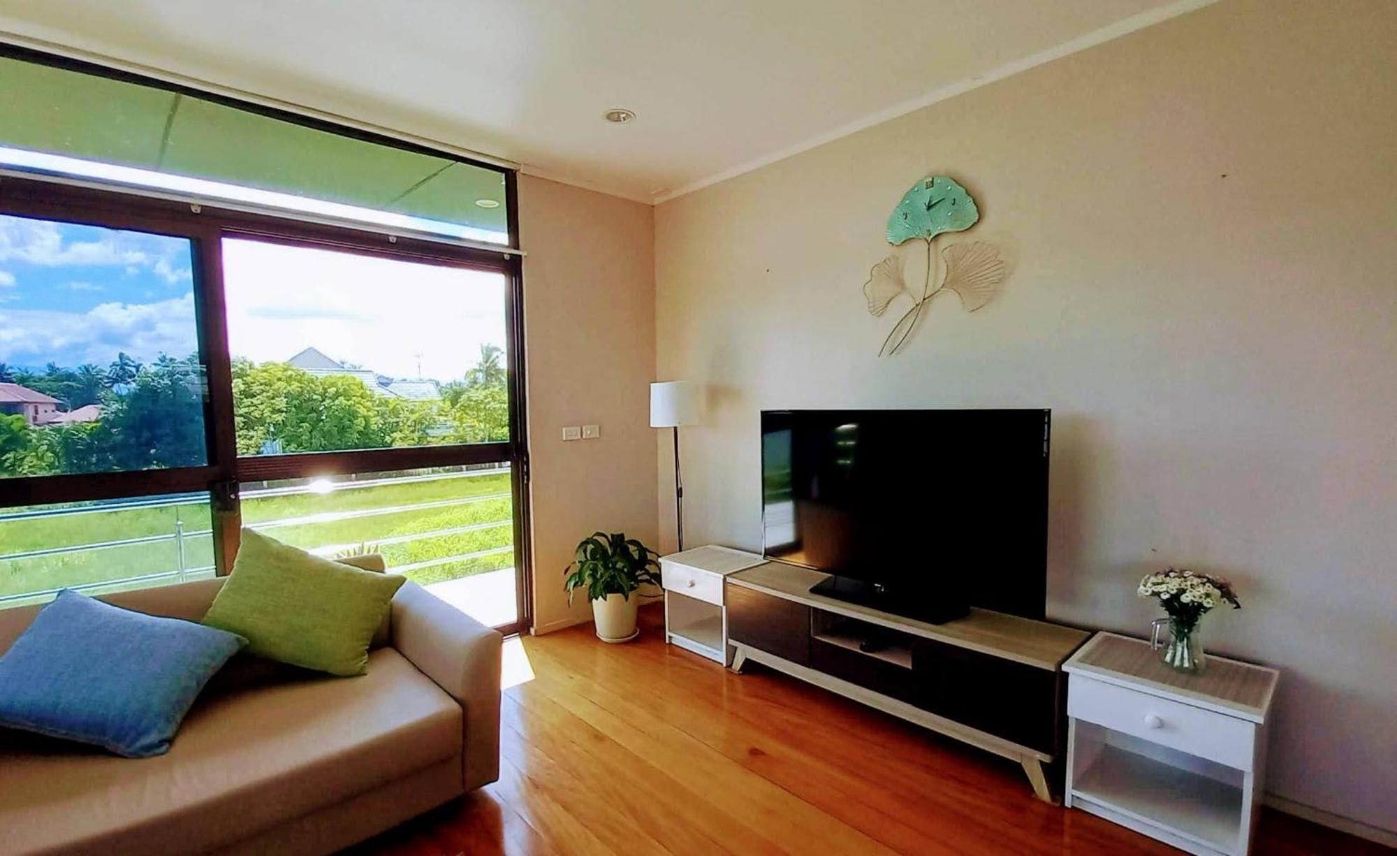 Waterfront Sunset Apartment Nadi Exterior foto