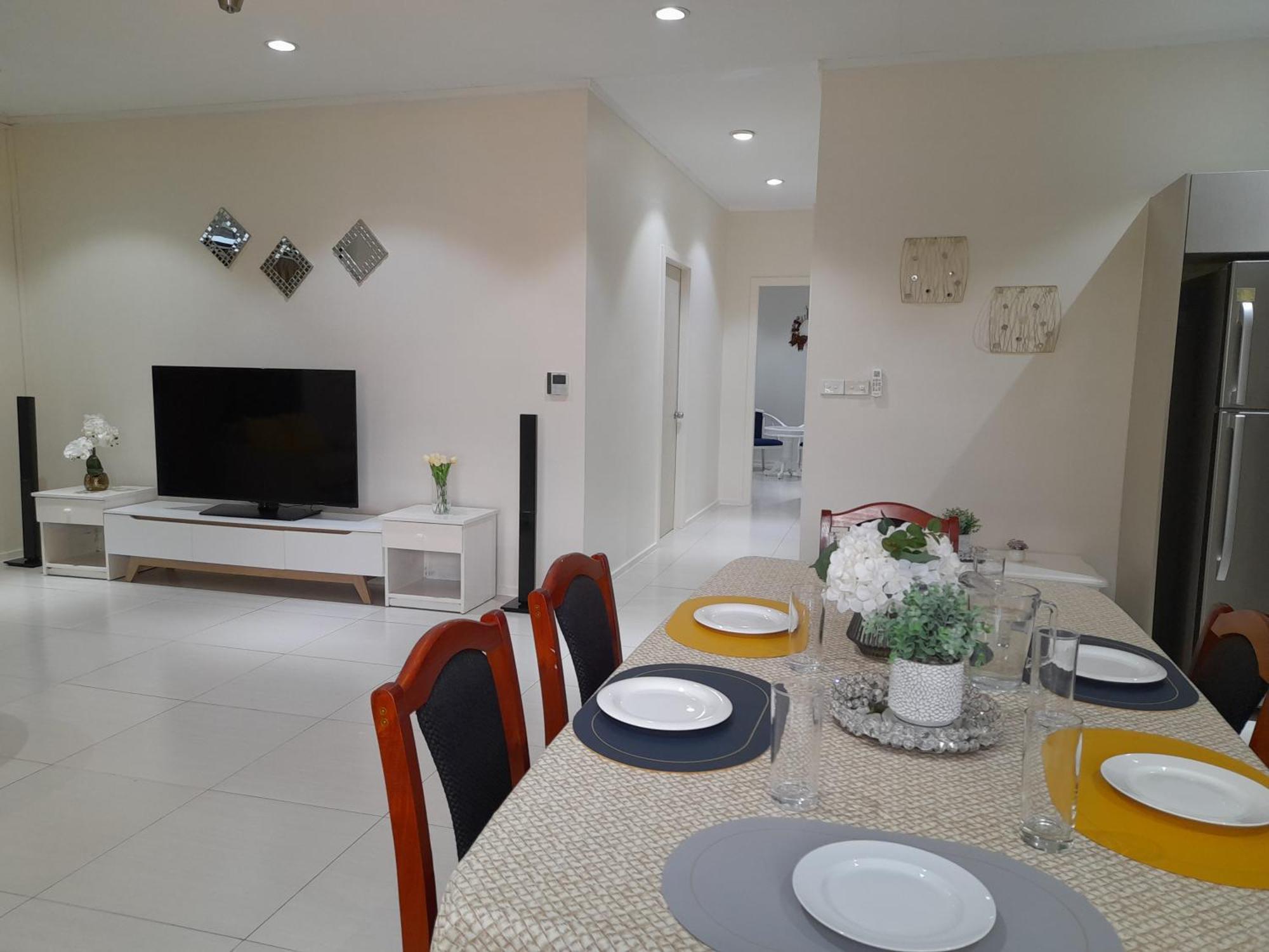 Waterfront Sunset Apartment Nadi Exterior foto