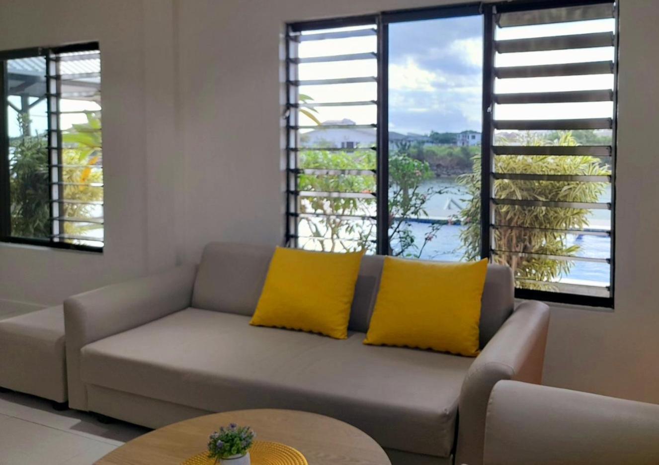 Waterfront Sunset Apartment Nadi Exterior foto