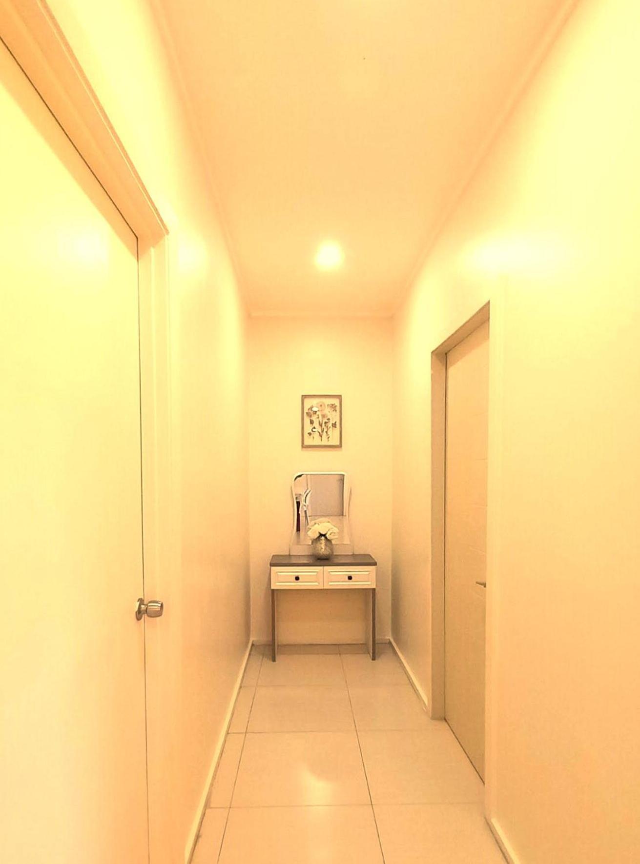 Waterfront Sunset Apartment Nadi Exterior foto