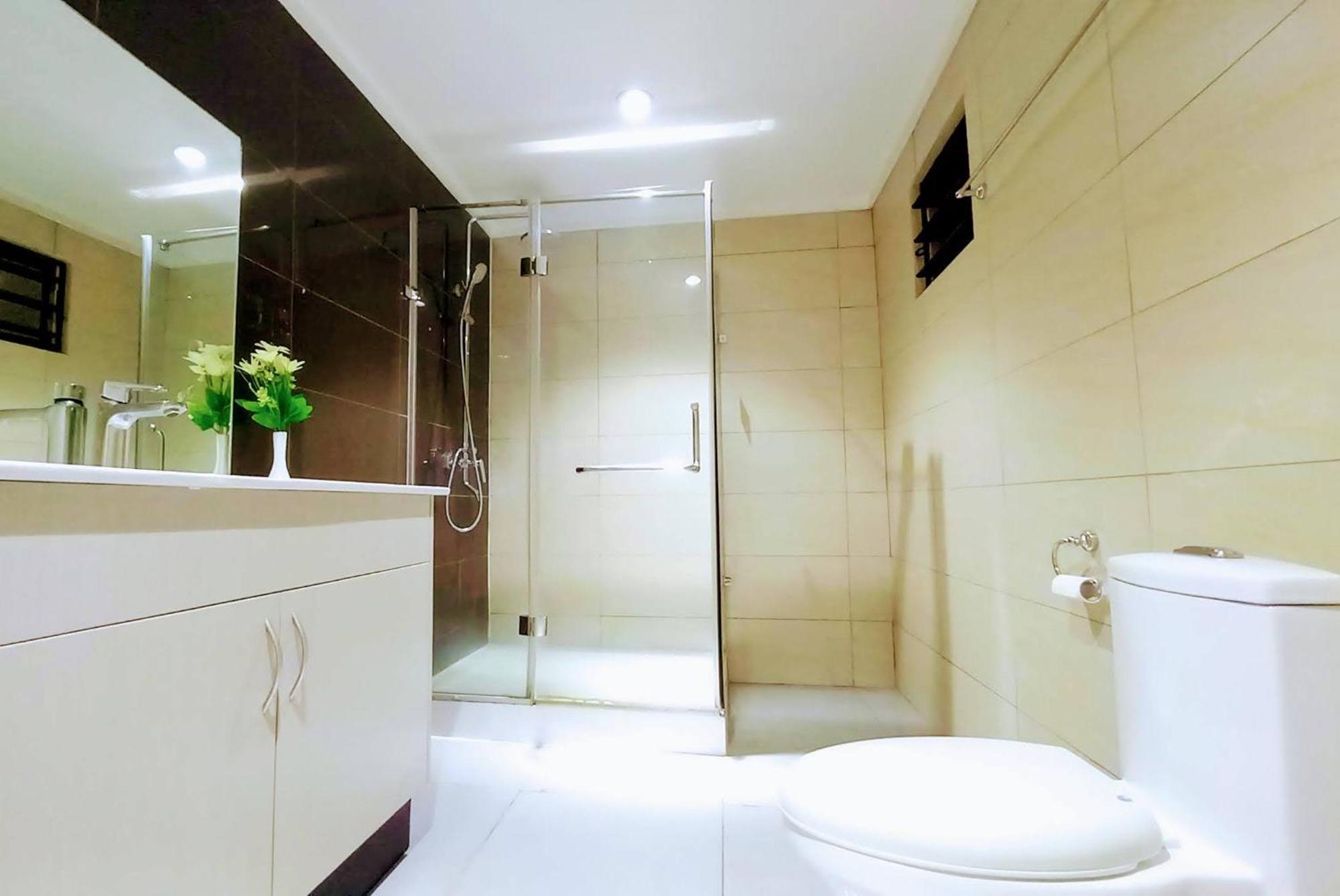 Waterfront Sunset Apartment Nadi Exterior foto