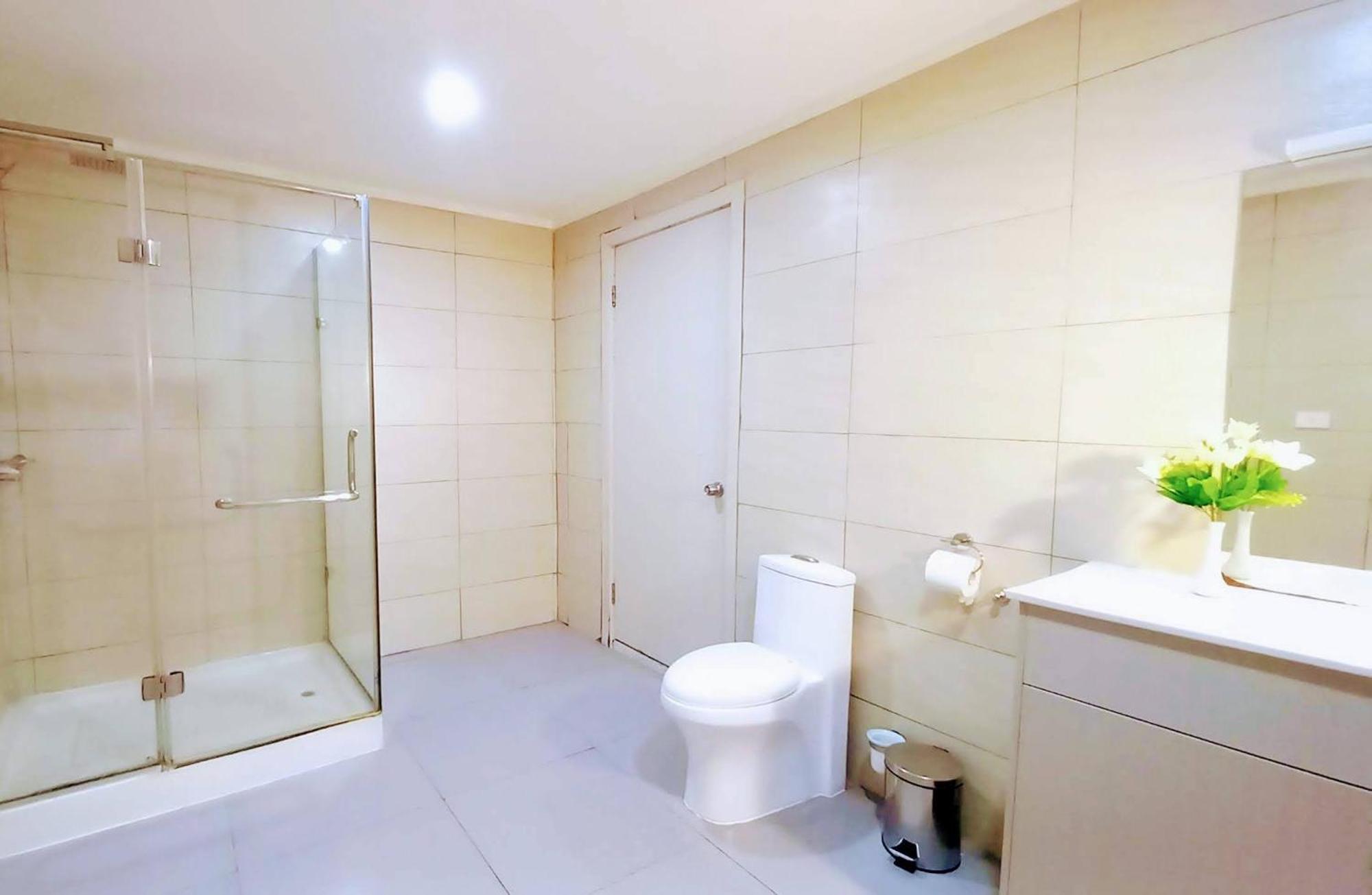 Waterfront Sunset Apartment Nadi Exterior foto